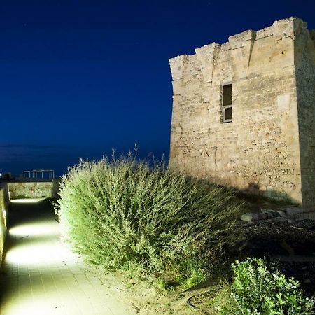 Underground 22 Hotell Polignano a Mare Exteriör bild