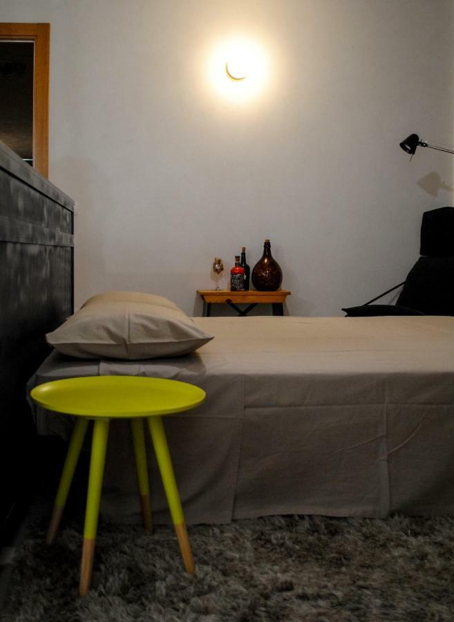 Underground 22 Hotell Polignano a Mare Exteriör bild