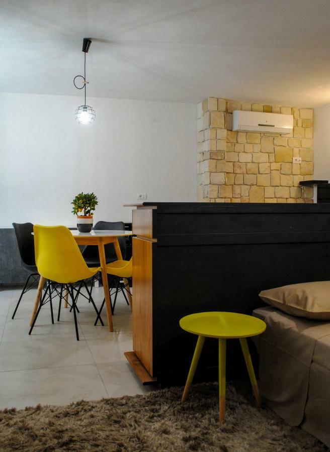 Underground 22 Hotell Polignano a Mare Exteriör bild