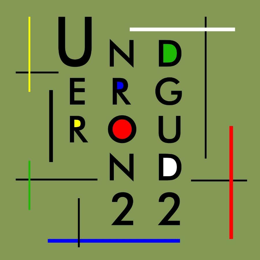 Underground 22 Hotell Polignano a Mare Exteriör bild